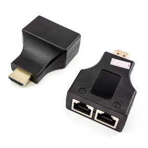30m cho HDMI để cáp <span class=keywords><strong>Ethernet</strong></span> Extender 1080p âm thanh & Video cho HDMI Extender - Product Image 3