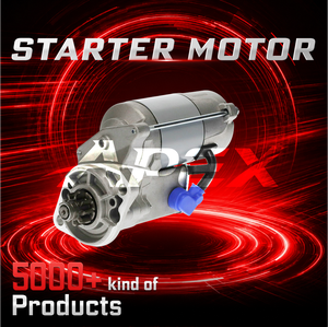 Motor <span class=keywords><strong>de</strong></span> Arranque APEX-STKO010 para Kubota V2403, 12V 2KW, 1542563010, 1542563011, 1542563012, 18004N - Product Image 1