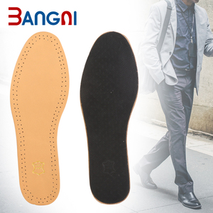 Bán buôn đầy đủ chiều dài thoáng khí người đàn ông phụ nữ bàn chân phẳng vòm chân da đế - Product Image 6