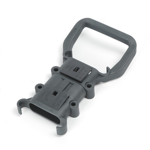 Electric Forklift <b>Plug</b> 80A/160A/320A Charger Power Male Female Connector - Product Image 3