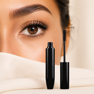 Marca Privada para Maquillaje <span class=keywords><strong>de</strong></span> Belleza, Cosméticos para Ojos, <span class=keywords><strong>Pestañas</strong></span>, Rímel Negro <span class=keywords><strong>de</strong></span> Larga Duración a Prueba <span class=keywords><strong>de</strong></span> Agua - Product Image 4