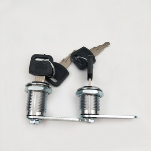 Haitan MS403-16-20-25-30 xi lanh khóa cho tập tin tủ & văn phòng bàn lưỡi biến sữa hộp ổ khóa - Product Image 2