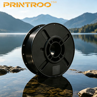 Filament PETG GF PRINTROO à module élevé 1,75 mm, stable dimensionnellement, résistant au frottement et à l'huile, PETG HF