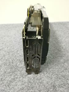 Carte graphique de bureau avec refroidissement par ventilateur GeForce RTX <span class=keywords><strong>2080</strong></span> 2070 Super Gaming X <span class=keywords><strong>TRIO</strong></span> GDDR6 8GB 256IT - Product Image 6