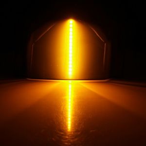 Clignotants séquentiels dynamiques à LED Autodragons pour rétroviseurs latéraux Fiat Ducato Typ 250 - Product Image 5