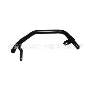 Tuyau d'eau de refroidissement Sq-Dubang 94581955 pour Daewoo Damas, pièce de rechange pour thermostat du moteur Sq-20898 - Product Image 4