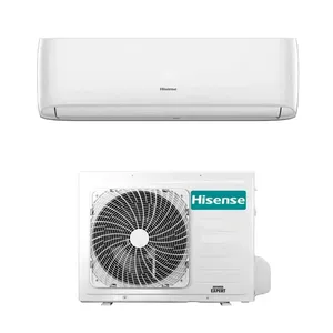 Aire Acondicionado Split de Pared Easy Smart de 24,000 BTU A++ R32 con Frecuencia Variable, Alimentación Eléctrica, CA70BT2BG WIFI - Product Image 1