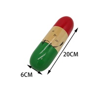 Orff Percussion Tool Kids Teaching Supply Musical Play Shaker