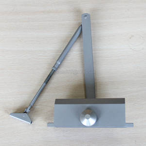 Penutup Pintu Hidrolik Berkualitas Tinggi dengan 2 Penyesuaian Kecepatan - Product Image 3