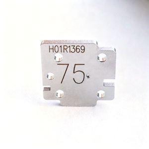 連続インクジェットプリンター用ドミノ対応26828 60ミクロンノズルアセンブリ3ヶ月保証中国製 - Product Image 3