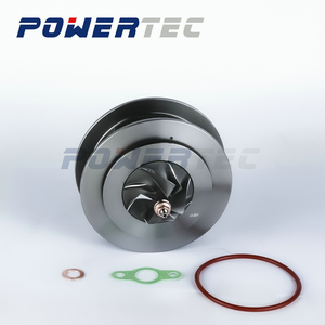 Powertec เทอร์โบชาร์จเจอร์และ1515A185 TF035อะไหล่สำหรับเปลี่ยน/ซ่อมแซมสำหรับ <span class=keywords><strong>MITSUBISHI</strong></span> <span class=keywords><strong>ASX</strong></span> Lancer 1.8 DI-D 1515A185 110kw เทอร์โบใหม่ - Product Image 6