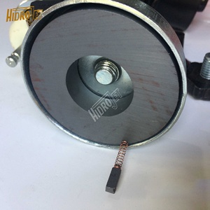 Amoladora de Válvulas Eléctrica de Alta Calidad de 220V con Velocidad Ajustable, Máquina de Rectificado de Válvulas en Venta - Product Image 3