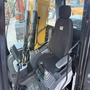 Excavatrice d'occasion à prix abordable Excavatrice d'occasion Cat 313D2 en bon état avec nouveau CE et EPA à vendre - Product Image 5