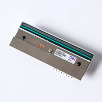 Tête d'impression thermique TSC TTO PH-MH241-0002 pour impression de date d'expiration, logo, code-barres sur sacs en plastique