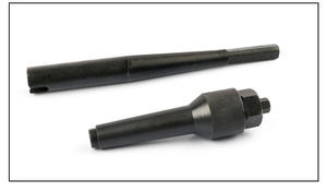 16Pcs Glow Plug Removal Set Automóvel Quebrado Glow Plug Eletrodo Ferramenta de Remoção Glow Plug Broken Electrodo Thread Repair Tool - Product Image 5