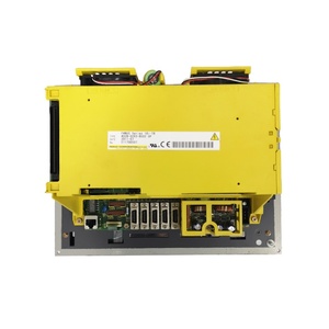 Controlador Fanuc A02B-0283-B502 18i-TB de 10.4 Pulgadas, Probado - Product Image 3