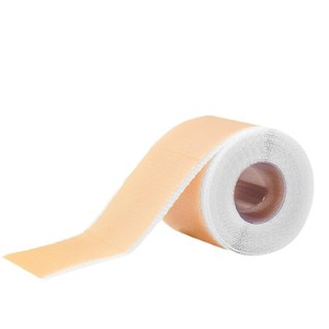 Rouleau de feuille de <span class=keywords><strong>cicatrice</strong></span> en gel de silicone auto-adhésif Chirurgie invisible Couverture anti-<span class=keywords><strong>cicatrice</strong></span> Césarienne <span class=keywords><strong>Pansement</strong></span> transfrontalier - Product Image 1