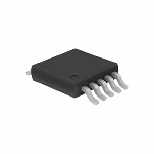 Power Management (PMIC) ISL6410IUZ-TK Electronic Chips Component 10 TFSOP, 10 MSOP Manufacturer Channel - Product Image 1