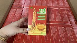 ชาเขียวเพิ่มพลังสำหรับผู้ชาย ช่วยบำรุงต่อมลูกหมากและเสริมสมรรถภาพทางเพศ ขายส่งราคาพิเศษ - Product Image 6