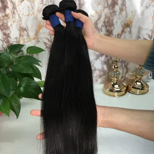 O Fly Hair China Supplier Brazilian Straight Body Wave Hair Weave Bundles Cuticle Aligned Human Hair