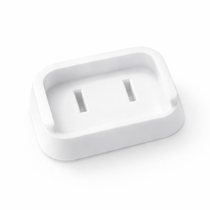 Protector de Corriente de Seguridad con Enchufe de Protección Contra Fugas de Alta Fiabilidad y Material Compatible - Product Image 1