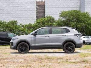 Nuova Auto SAIC Volkswagen <span class=keywords><strong>Turan</strong></span> 2025 Xinrui Touareg 300TSI SUV 5 Posti Benzina Aspirata Naturalmente R17 Guida a Sinistra Manuale Scuro - Product Image 3