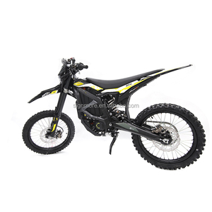 Moto tout-terrain pour adultes Surron Ultra 18kw Black Edition Sur Ron ultra - Product Image 3
