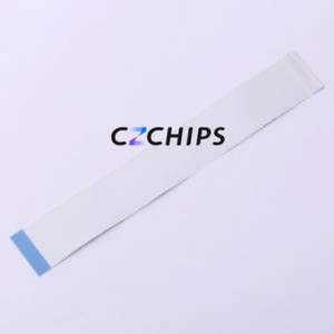 KH-FFC-V0.5-36P-120MM FFC Cable (Flexible Flat Cable) P=0.5mm Connector 36P 0.5mm Reverse 12cm - Product Image 2