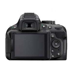 DongFu Wholesale Original Cameras D5200 APS <b>Frame</b> 1080p Hd Digital Slr Camera D5200 - Product Image 4