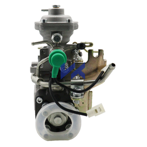 Дизельный насос 16700-2S622 NP-VE4/11F1800RNP2506 для двигателя Nissan QD32 16700 2S622 - Product Image 5