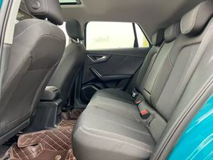 <span class=keywords><strong>Audi</strong></span> Q2L Modello 2018 35 <span class=keywords><strong>TFSI</strong></span> Launch Edition Guida a Sinistra SUV di Lusso Urbano - Product Image 6