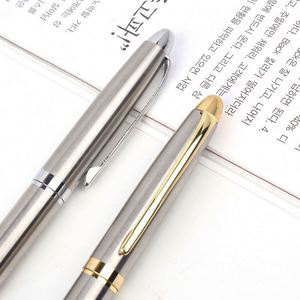 Executive Metal Ball Luxury Multifunctional Outdoor Tool Souvenir <b>Gift</b> Pen - Product Image 1