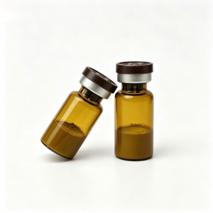 ผงคอปเปอร์ไตรเปปไทด์-1 เกรดเครื่องสำอาง ความบริสุทธิ์ 99% CAS 89030-95-5 เปปไทด์ คอปเปอร์ไตรเปปไทด์ - Product Image 3