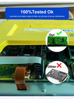 Panel de control de torno Fanuc 0I TF CNC controlador Fanuc de alto estándar promocional a la venta