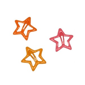 Nuevas horquillas coloridas, accesorios para el <span class=keywords><strong>cabello</strong></span> para niñas, Clips, accesorios para el <span class=keywords><strong>cabello</strong></span> para niños, niñas y mujeres - Product Image 6