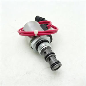 Válvulas Solenoides 3E-6268 Aptas para Excavadoras y Cargadoras 446 446B Motor 3114 Disponibles en Stock - Product Image 1