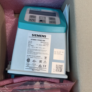 เครื่องวัดการไหล SITRANS F M MAG6000 SIEMENS รุ่น 7ME6910 มีสินค้าในสต็อก - Product Image 3