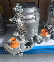 Compresseur électrique universel pour véhicules électriques SERES 5/7/9 AITO M5 M7 M9, compatible avec les modèles hybrides, à autonomie étendue et 100% électriques, référence 8103100-RR01
