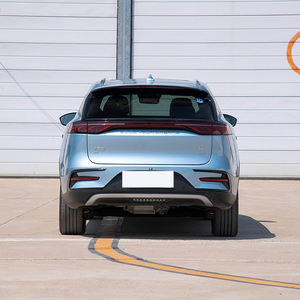 Inteligente de <span class=keywords><strong>segunda</strong></span> <span class=keywords><strong>mano</strong></span> Byd Tang nueva energía vehículo precio más <span class=keywords><strong>barato</strong></span> EV coche Suv nuevo coche eléctrico para la venta - Product Image 2