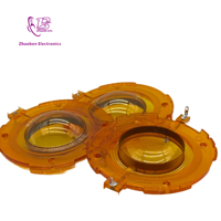 Diafragma Speaker Koil TOA, Speaker Horn DG-30DB AS 50W, ZG-30D, Aksesoris Diafragma Tweeter