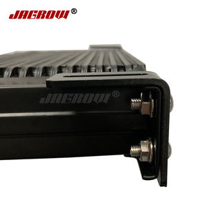 Kit Pendingin Oli Mesin Transmisi Universal 16 Baris Aluminium Sistem Pendingin - Product Image 5