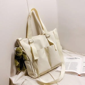 THK Wholesale Waterproof Girls Messenger <b>Bag</b> Fashion Canvas <b>Bags</b> Women's Shoulder <b>Bag</b> - Product Image 4