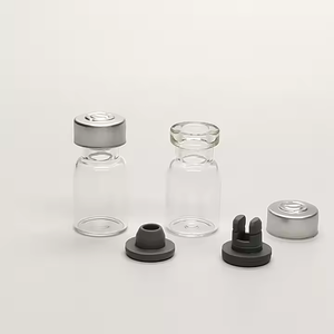 Viales de Vidrio Tubulares para Polvo Liofilizado y Esencia - Product Image 5