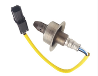 Capteur d'oxygène pour OEM 234-9146 en silicone et acier inoxydable