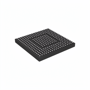 Composants électroniques 288 LFBGA : Service complet d'origine pour PIC32MZ2064DAB288T-I_4J – Commande unique IC MCU 32 bits 2 Mo FLASH 288LFBGA - Product Image 1