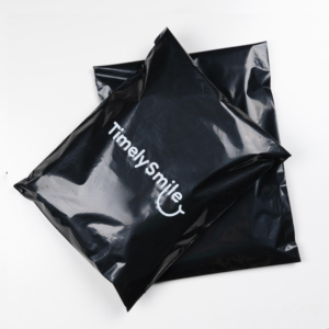 Eco Friendly Customized Recyclable Poly Mailing <b>Mailer</b> Bags Clothing Colorful Packages Bags Plastic Packaging Bags For Clothing