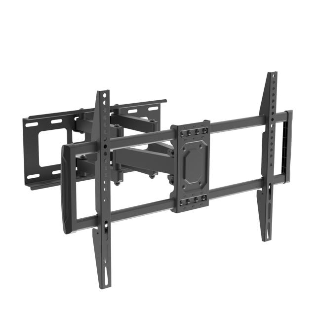 Long Arm Wall Mounted Tv Bracket 35 to 80 Manufacturer