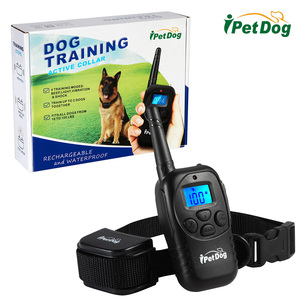 Walkie Talkie <strong>Dog</strong> <strong>Training</strong> <strong>Collar</strong> Electronic <strong>Collar</strong> for <strong>Dog</strong> <strong>Training</strong> <strong>Dog</strong> <strong>Training</strong> <strong>Collar</strong> Gps - Product Image 3