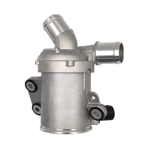 Pompe à eau 31368715 702702580 31368419 moteur pompe à eau de refroidissement électrique pour <span class=keywords><strong>Volvo</strong></span> S80 S60L 90 XC40 XC60 V40 V60 - Product Image 6