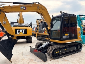 รถขุดตีนตะขาบ Caterpillar Cat307E2 มือสอง ปี 2024 น้ำหนัก 7 ตัน เครื่องจักรก่อสร้าง ระบบไฮดรอลิก CAT305 306 307.5 <span class=keywords><strong>309</strong></span> - Product Image 3
